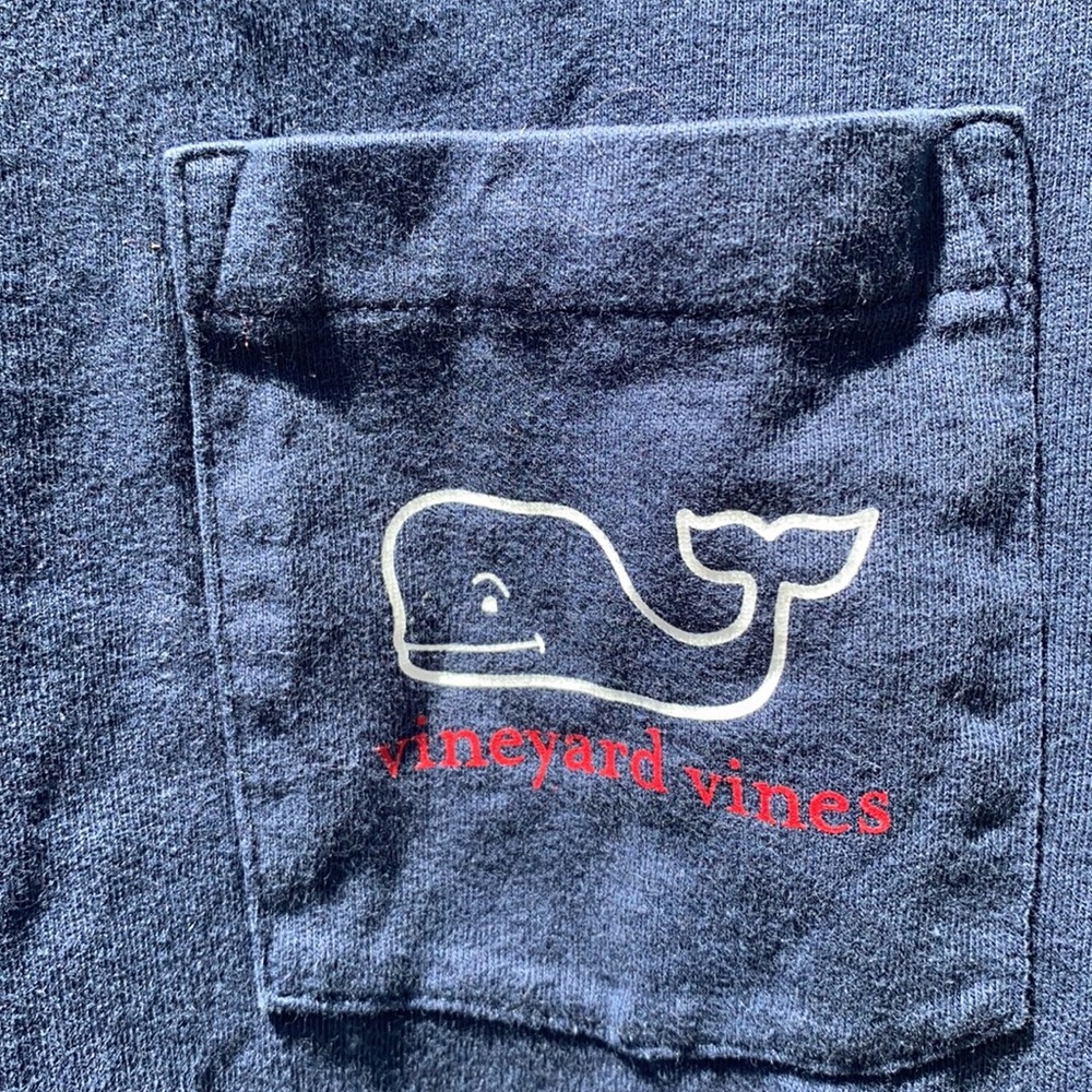 Vineyard Vines long sleeve